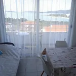 Luka With Balcony, Sea View And Free Parking Apartamento Šibenik